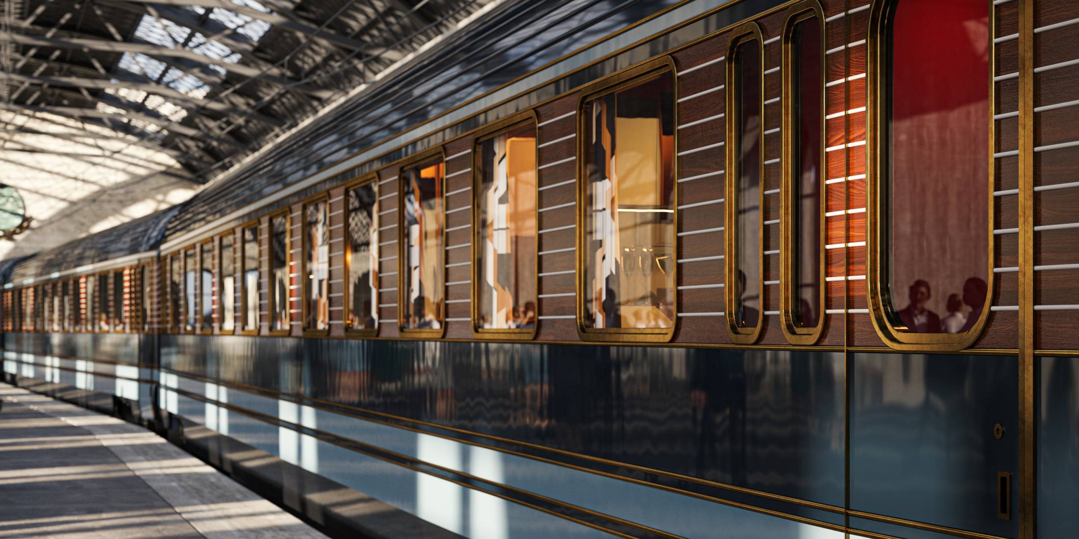 Image de l'Orient-Express